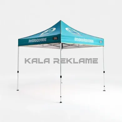 Tips Memilih Tenda Promosi Keren Di Jogja